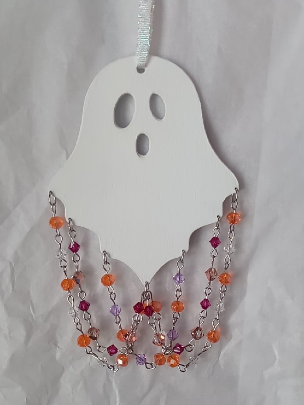 Ghost Decor